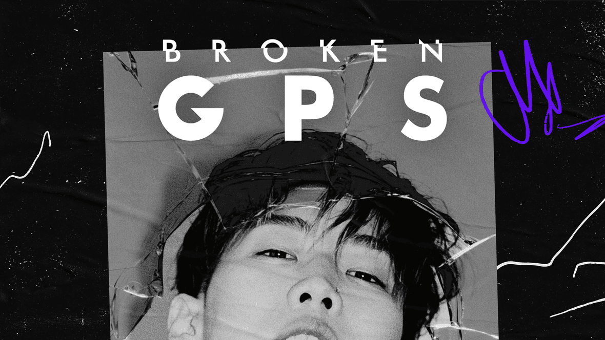 NAVER NOW - Broken GPS #1