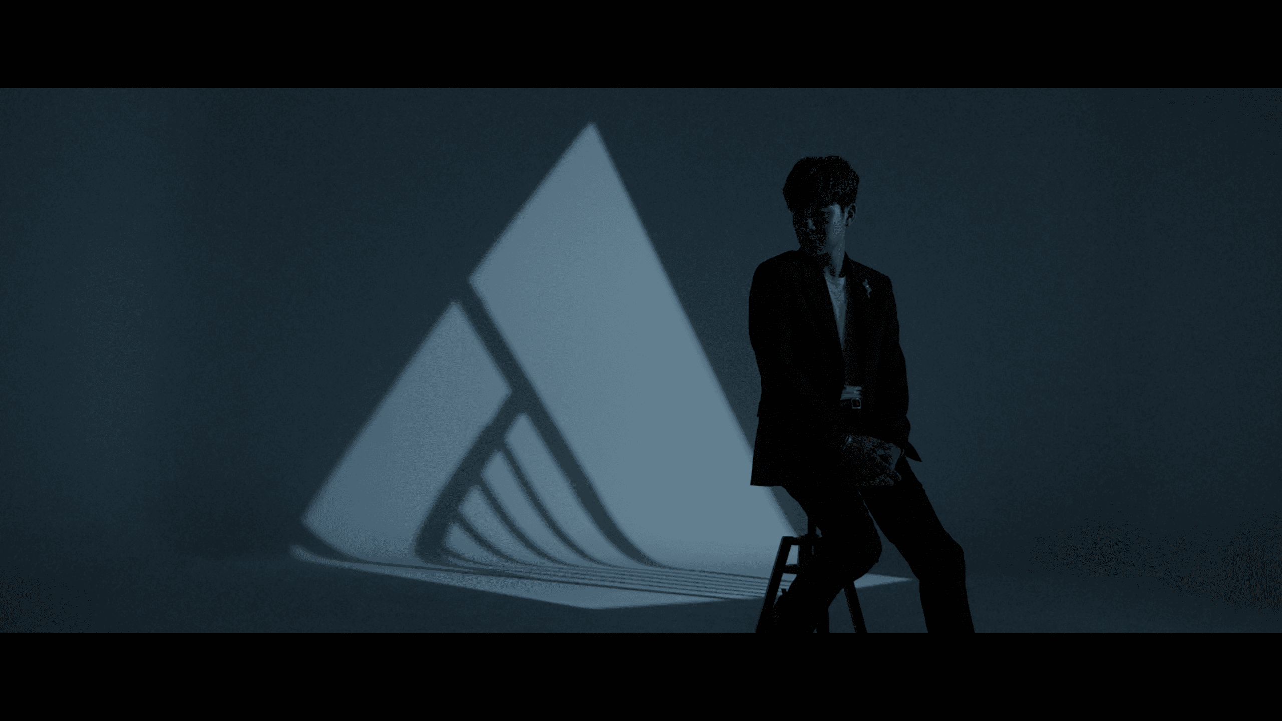 SE7EN - 괜찮아 MV