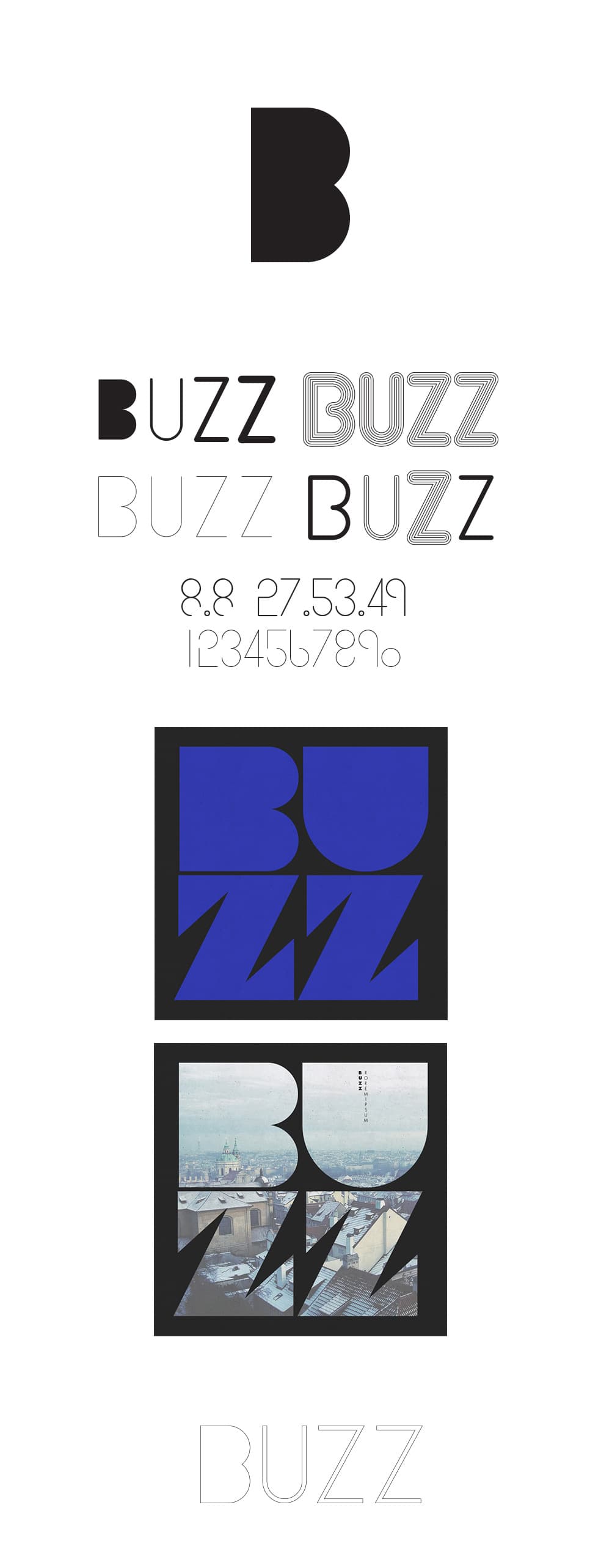 BUZZ 사진 1