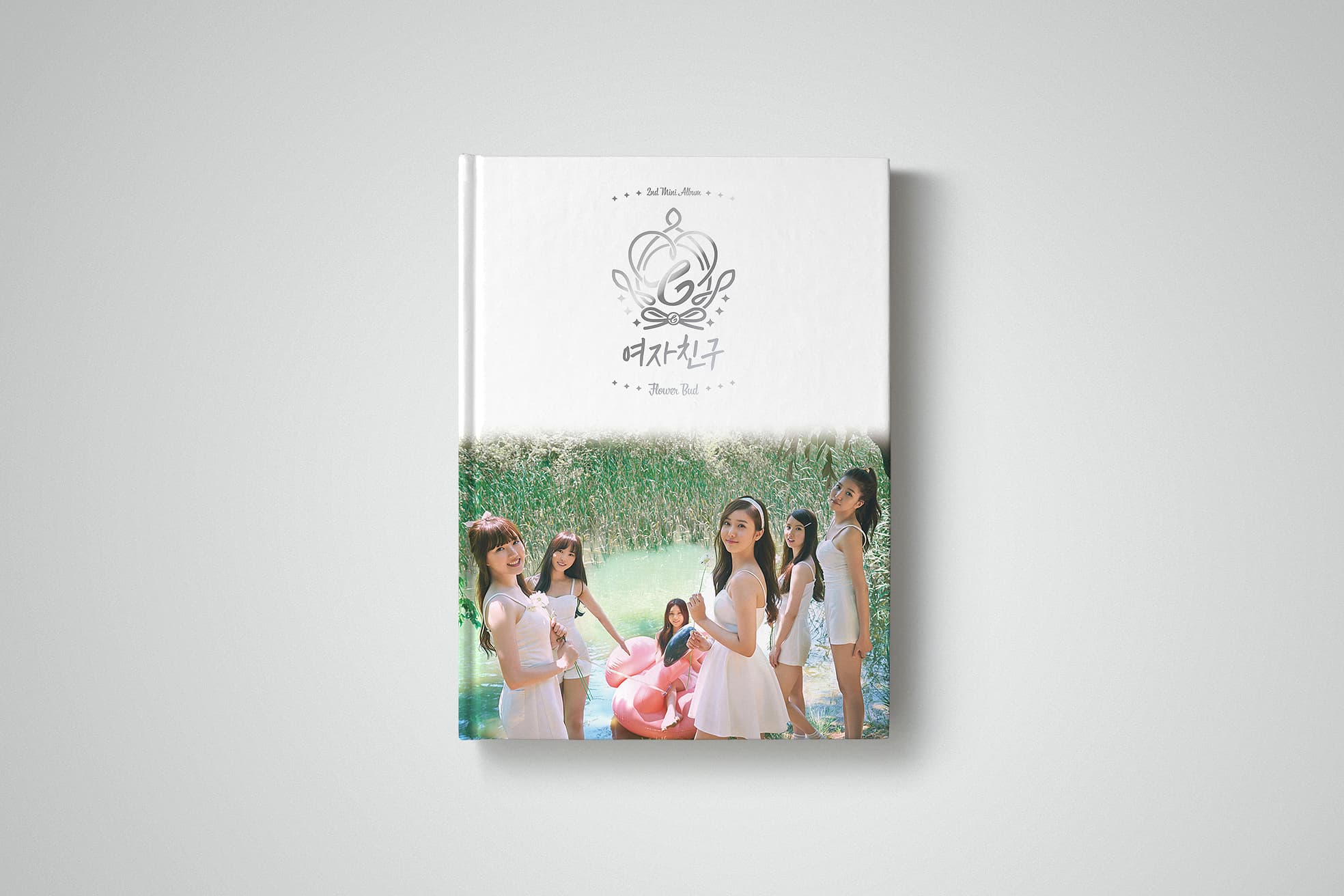 여자친구(Gfriend) - Flower Bud 사진 3