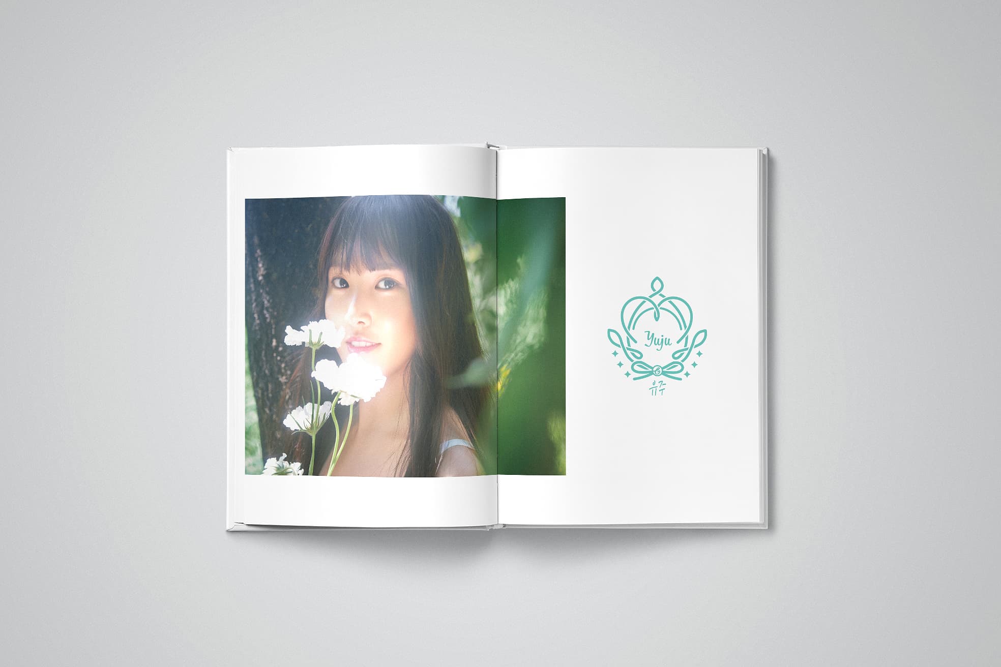 여자친구(Gfriend) - Flower Bud 사진 4