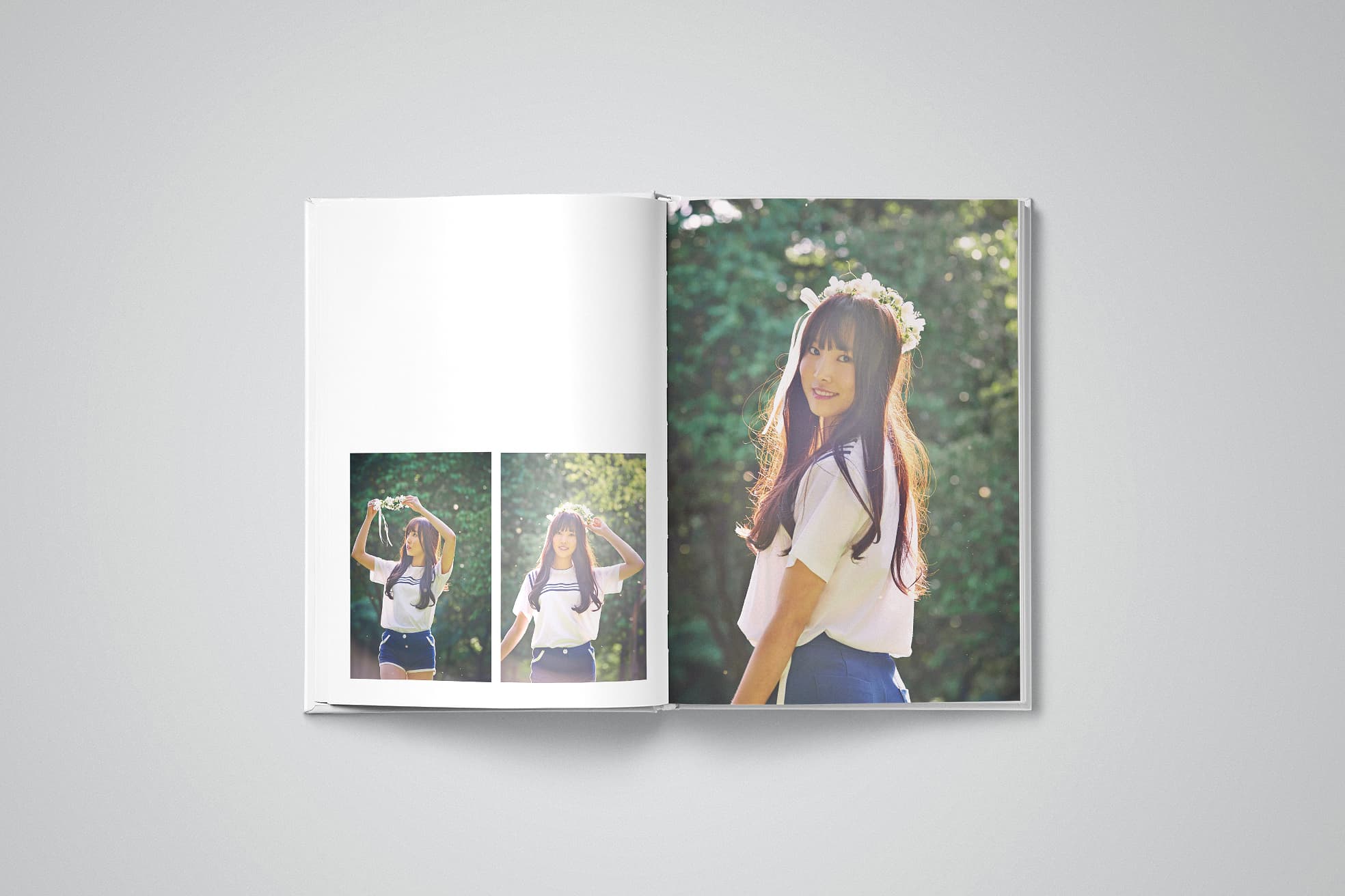 여자친구(Gfriend) - Flower Bud 사진 5