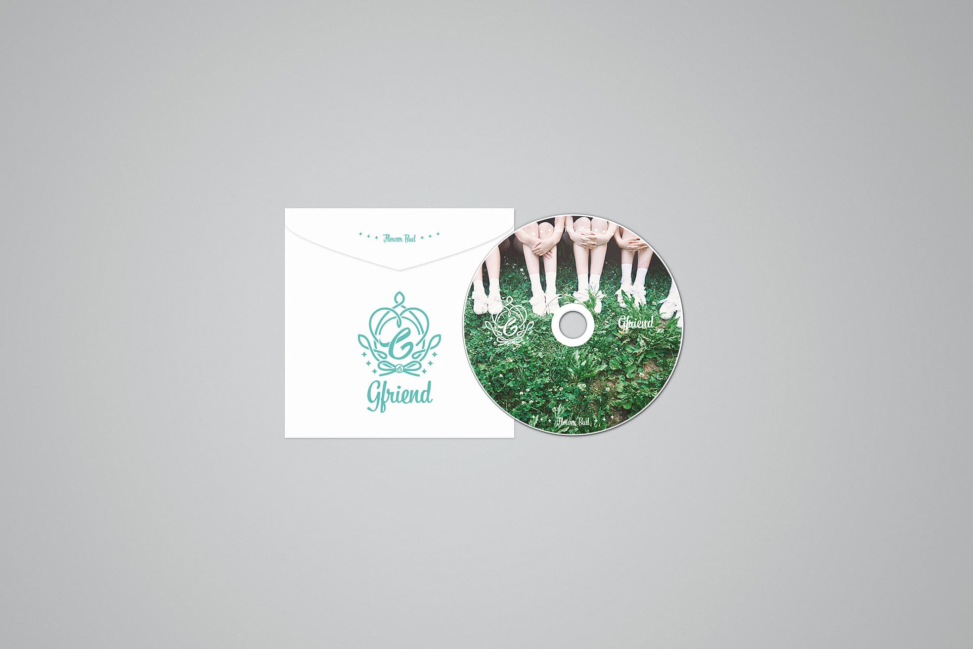 여자친구(Gfriend) - Flower Bud 사진 9
