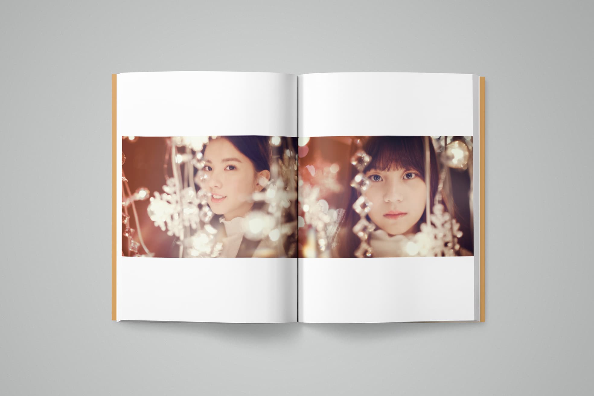 여자친구(Gfriend) - Snowflake 사진 12