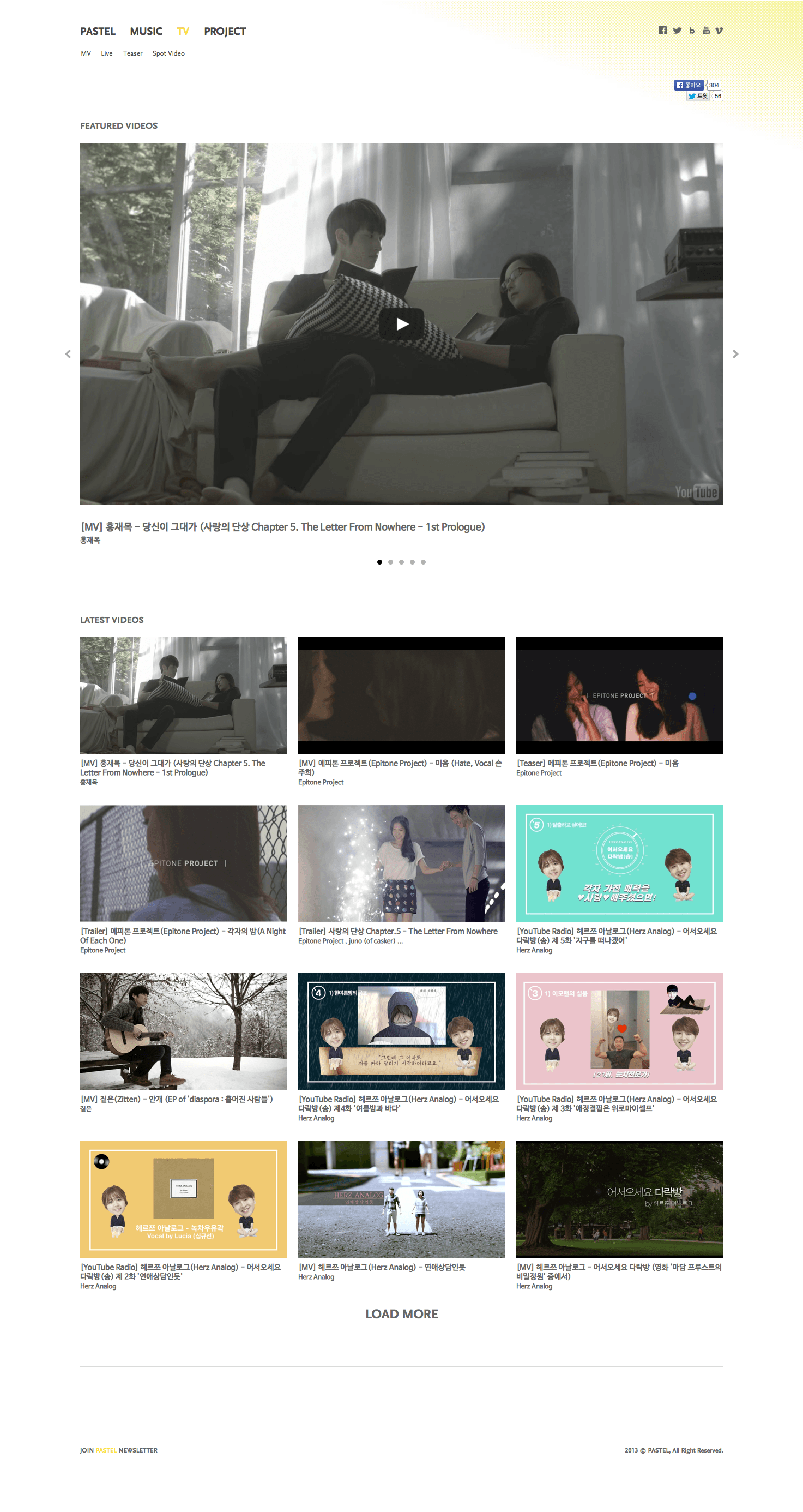 Pastel Company 사진 4