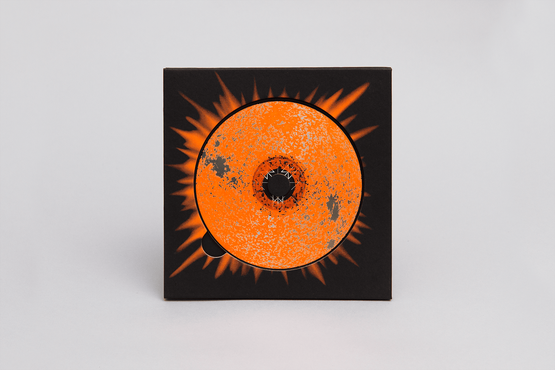 윤하 4.5집 - Subsonic 사진 2