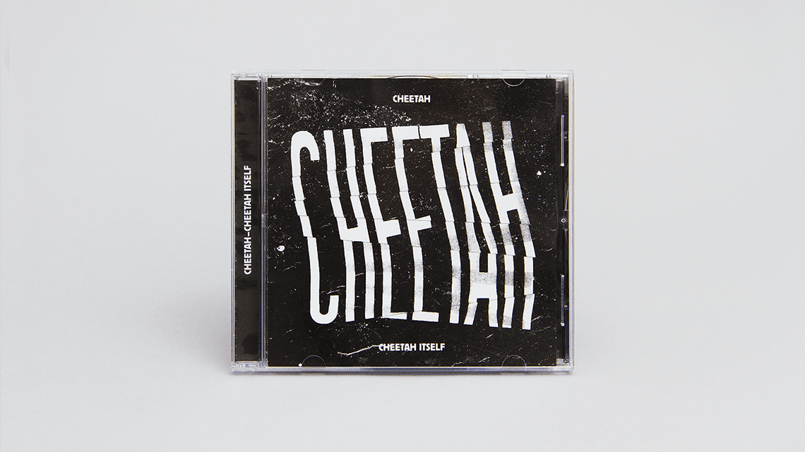 CHEETAH - Cheetah Itself