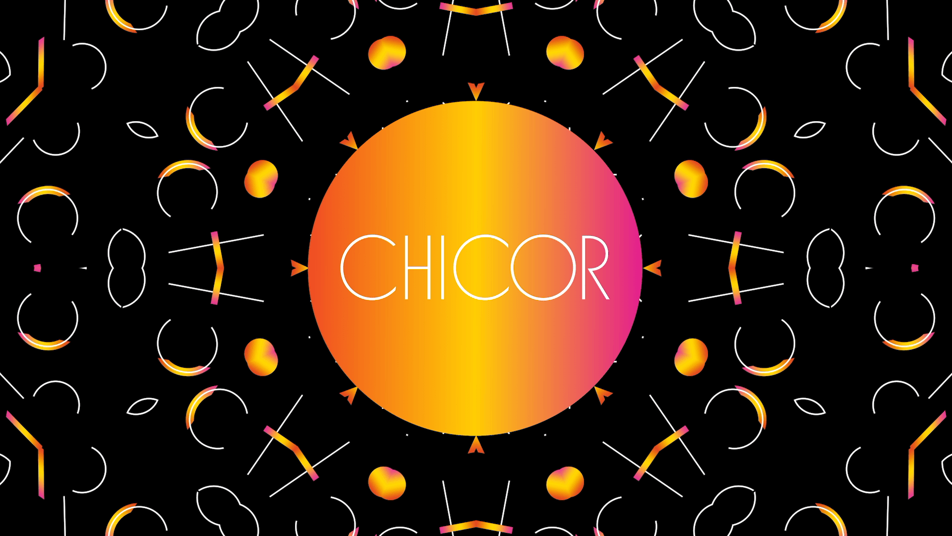 CHICOR - Opening Trailer