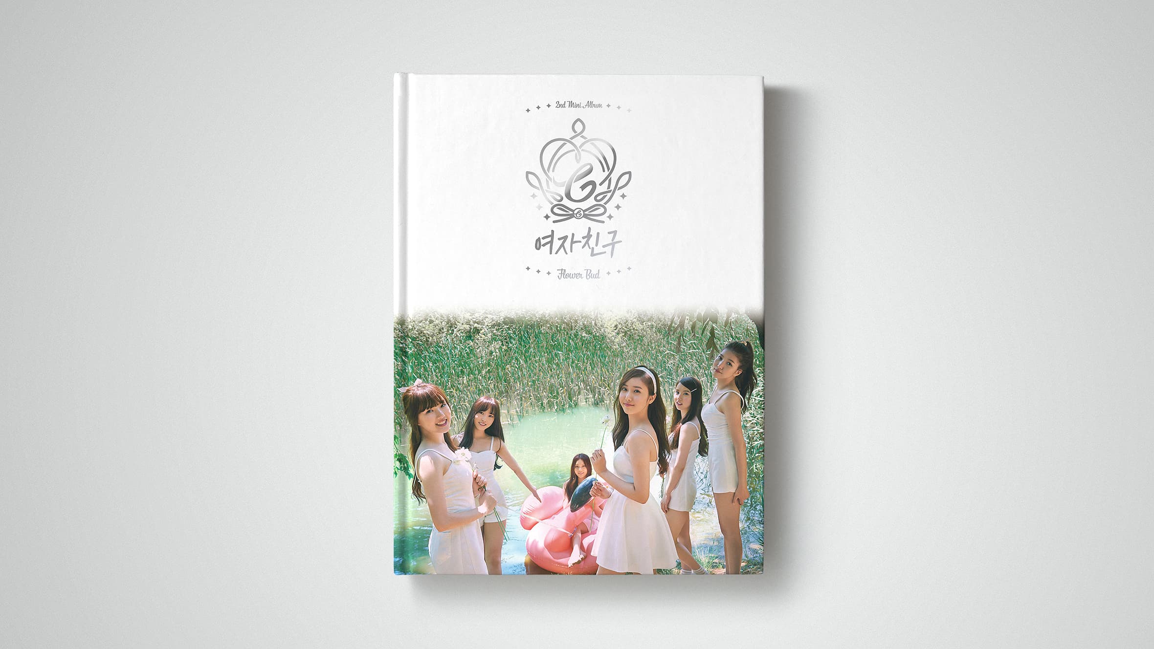 여자친구(Gfriend) - Flower Bud