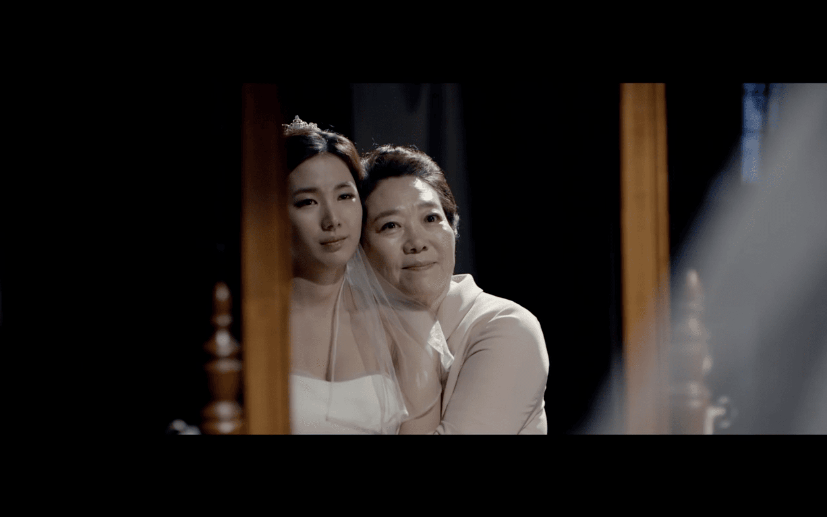 양희은 - 엄마가 딸에게 MV