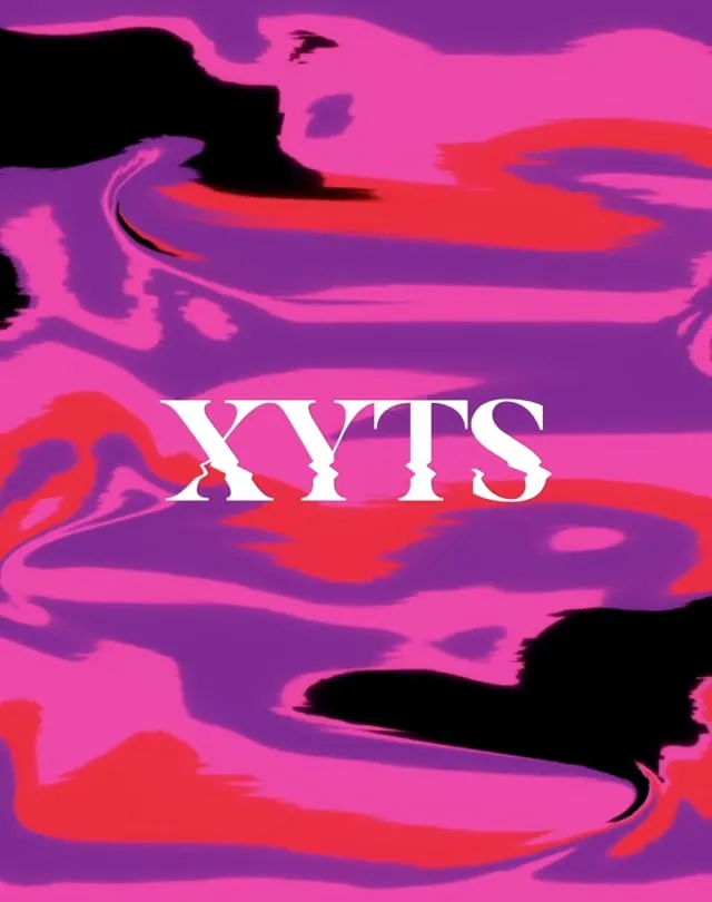 XYTS - 2021 SPRING Series 1