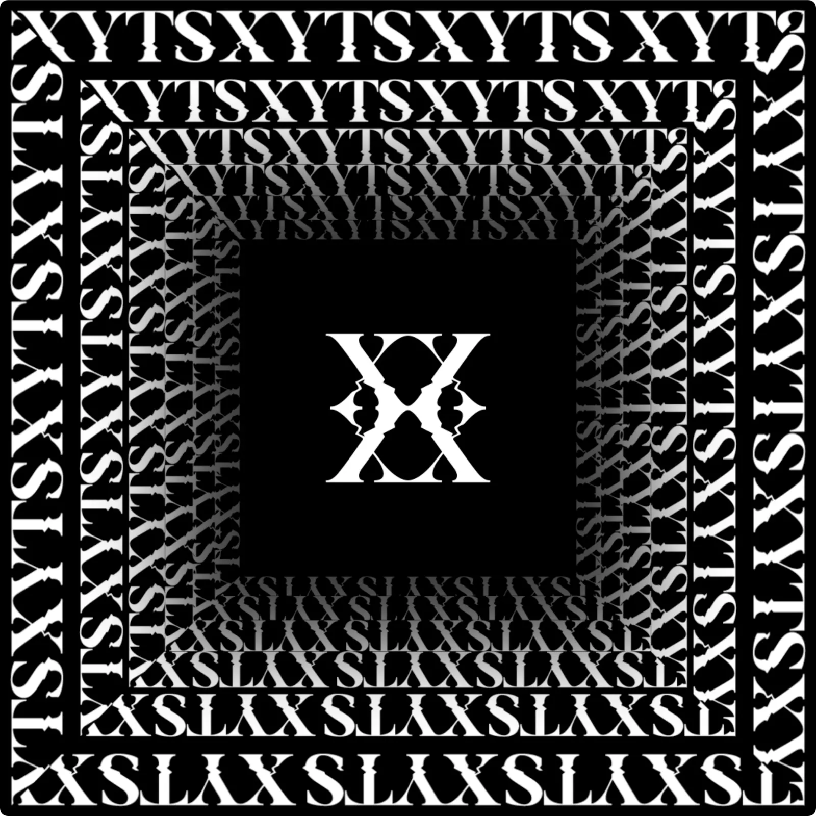 XYTS - Logo Motion Graphic Series 3