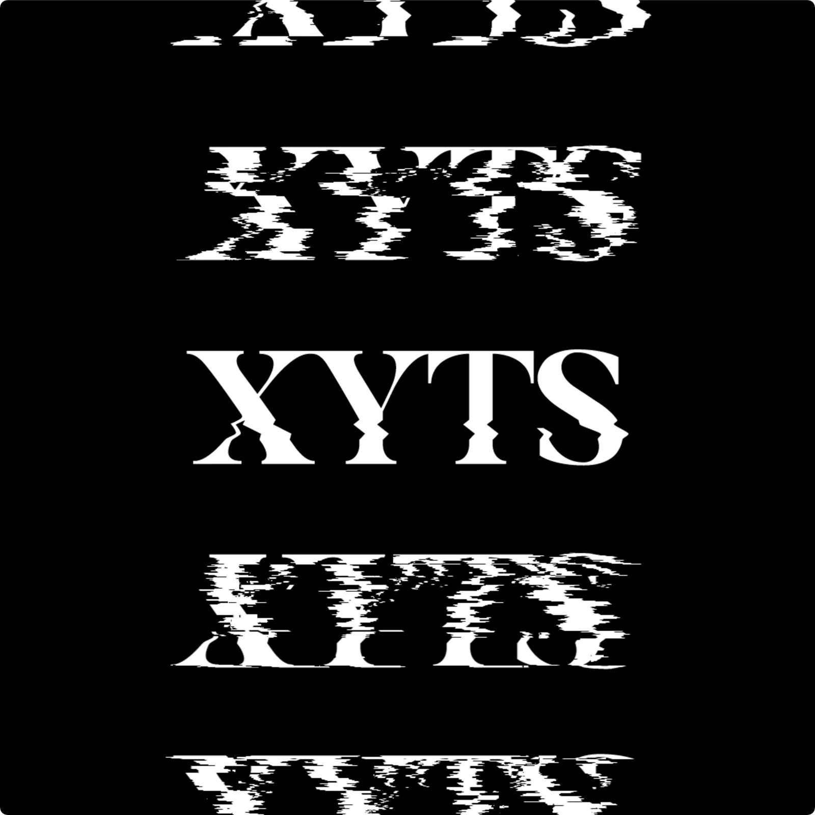 XYTS - Logo Motion Graphic Series 5