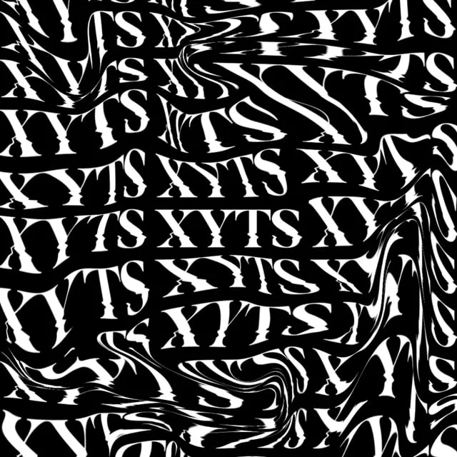 XYTS - Logo Motion Graphic Series 6