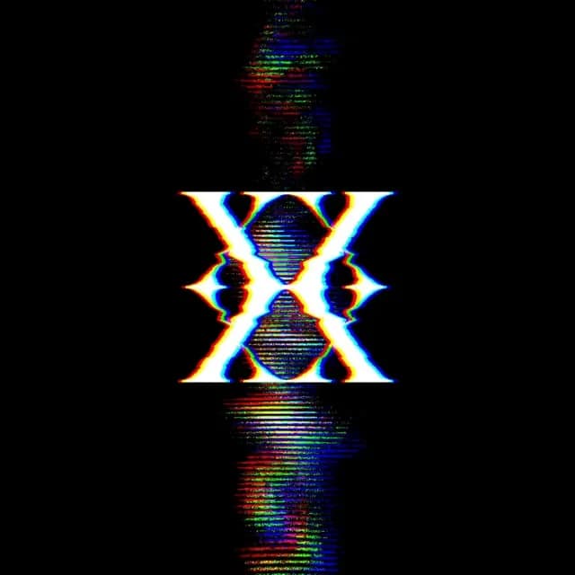 XYTS - Logo Motion Graphic Series 7