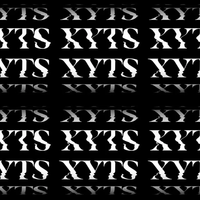 XYTS - Logo Motion Graphic Series 8