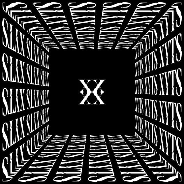 XYTS - Logo Motion Graphic Series 9