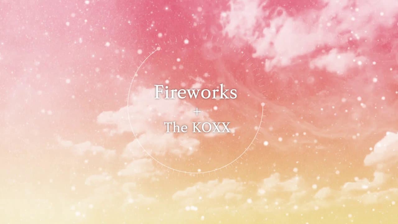 윤하 - Fireworks Teaser