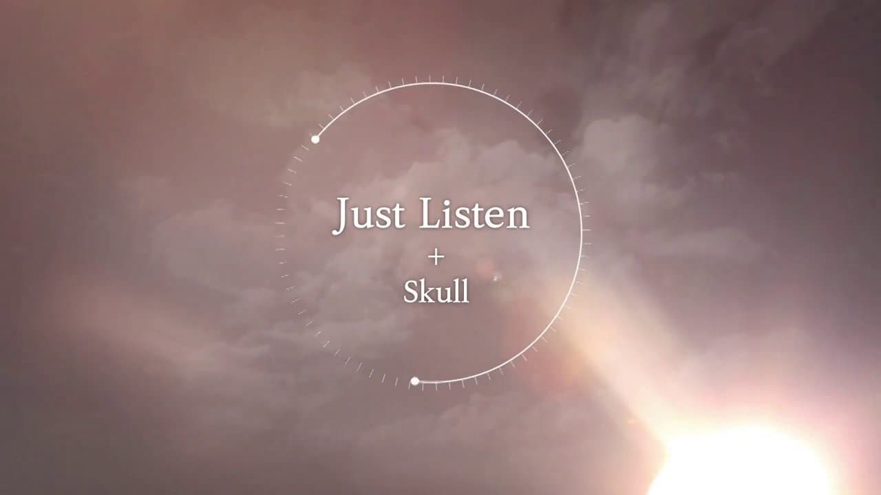 윤하 - Just Listen Teaser