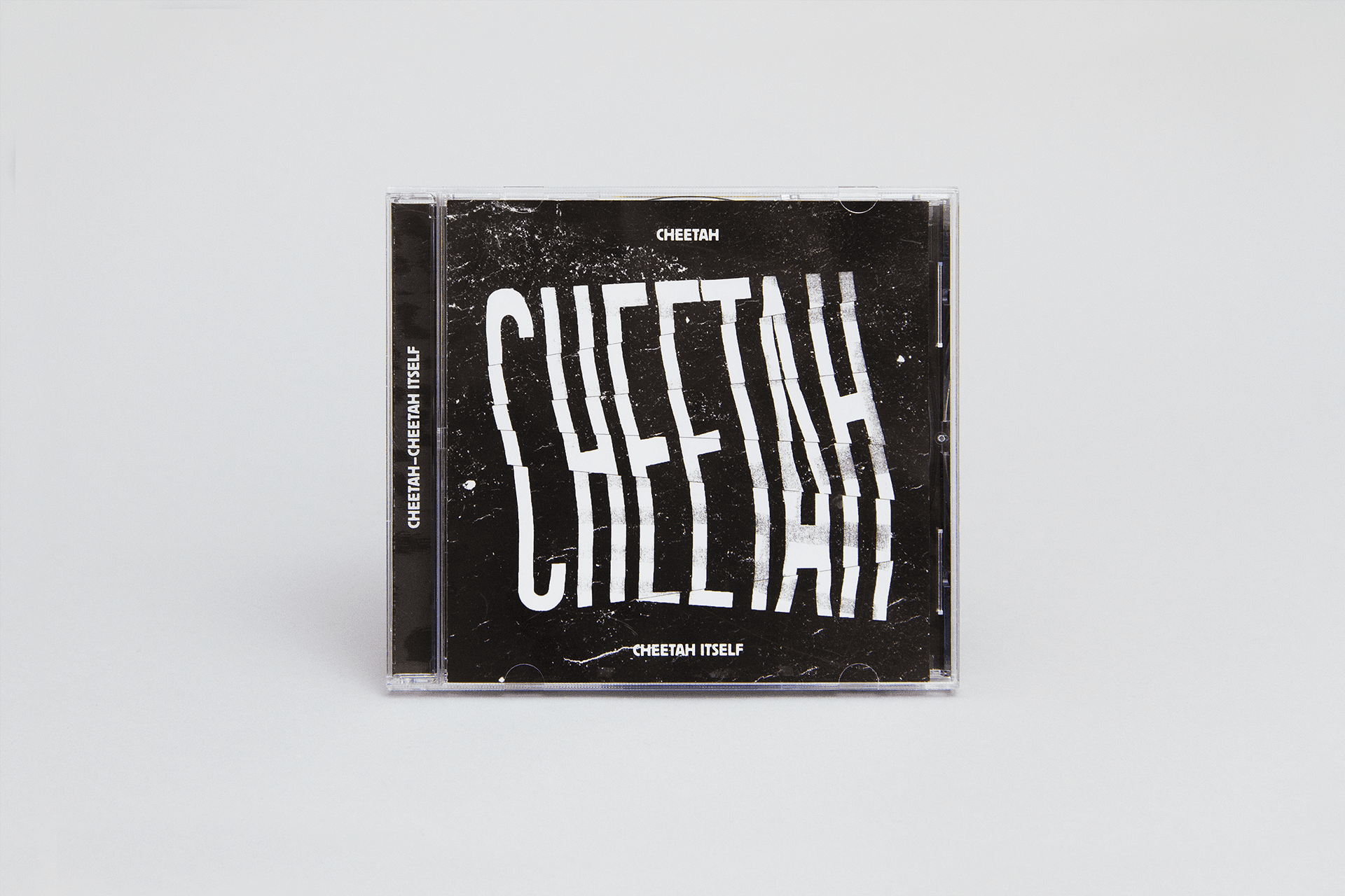 CHEETAH - Cheetah Itself 사진 1