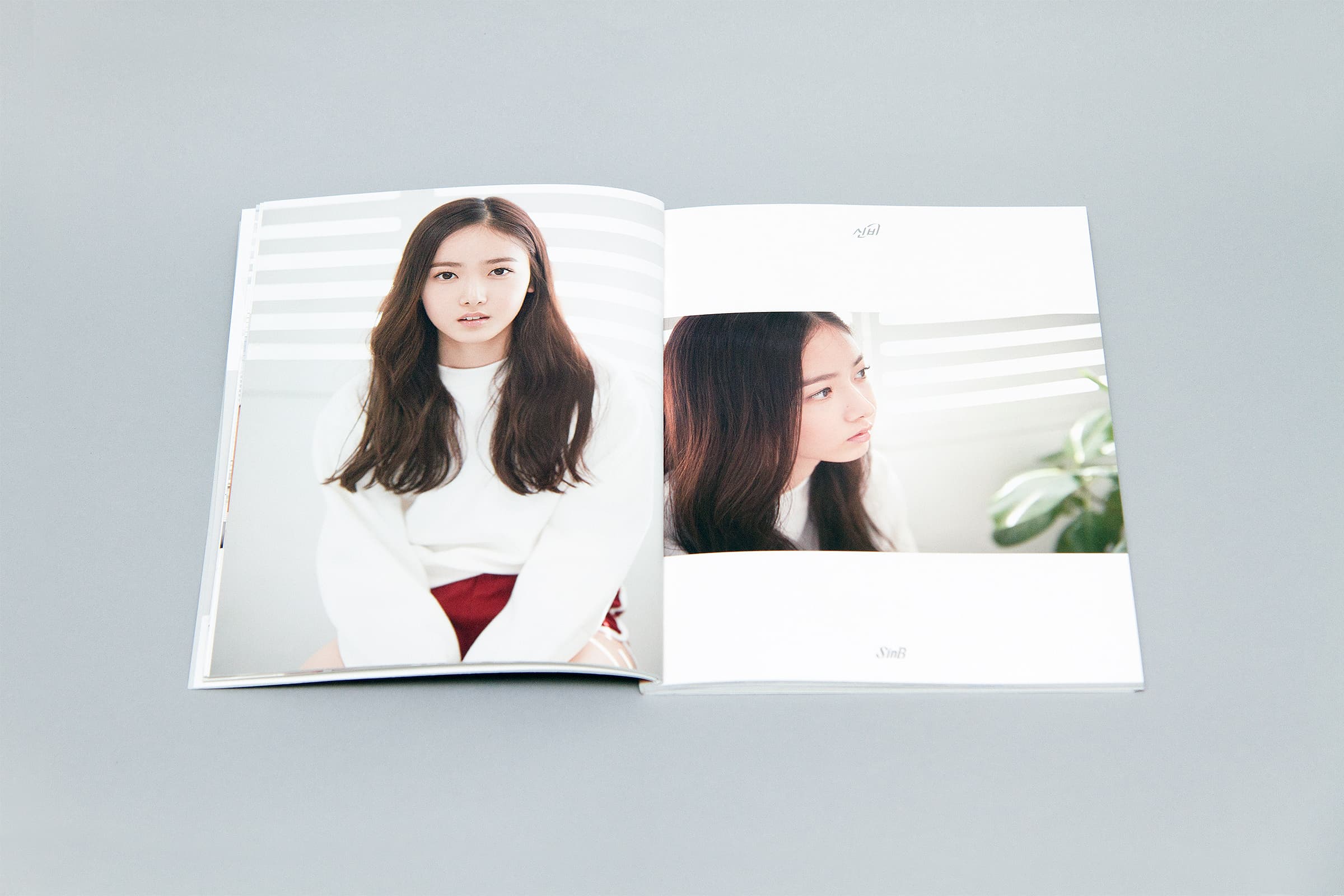 여자친구(Gfriend) - Season of Glass 사진 6