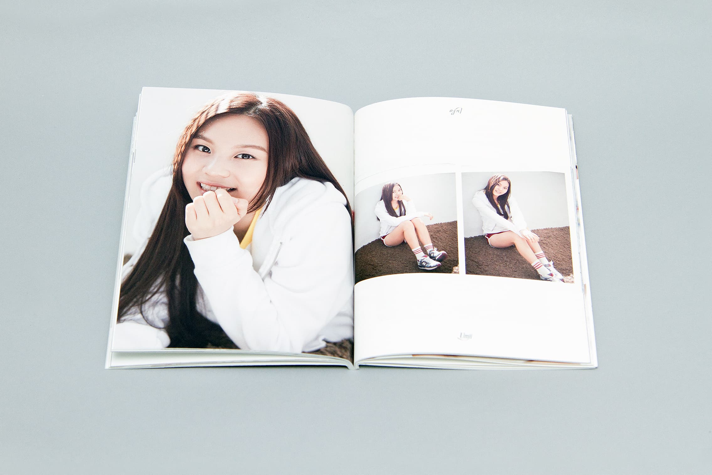 여자친구(Gfriend) - Season of Glass 사진 7