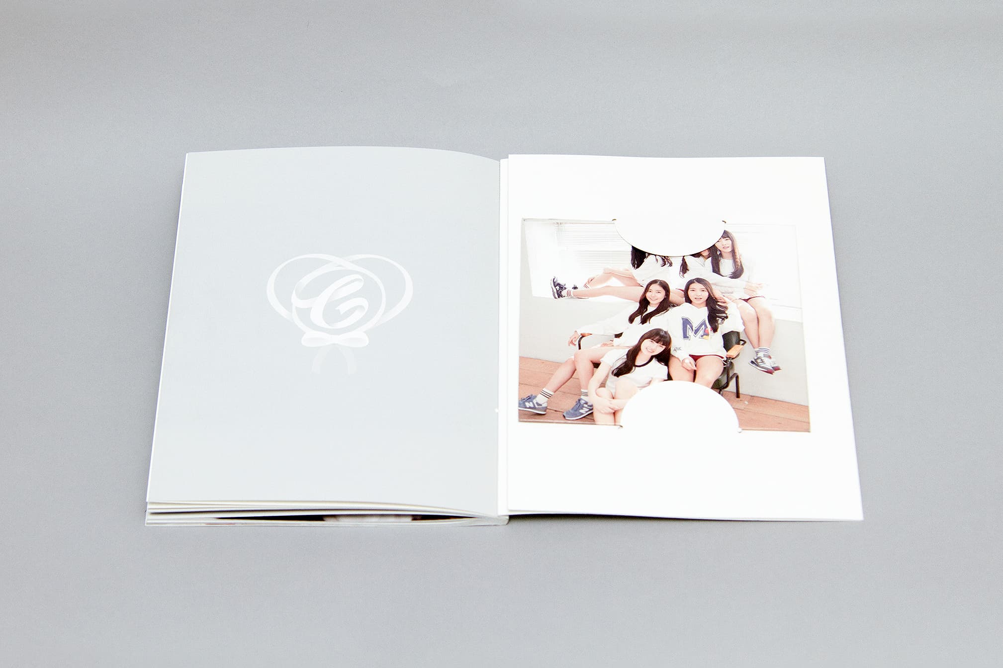 여자친구(Gfriend) - Season of Glass 사진 9