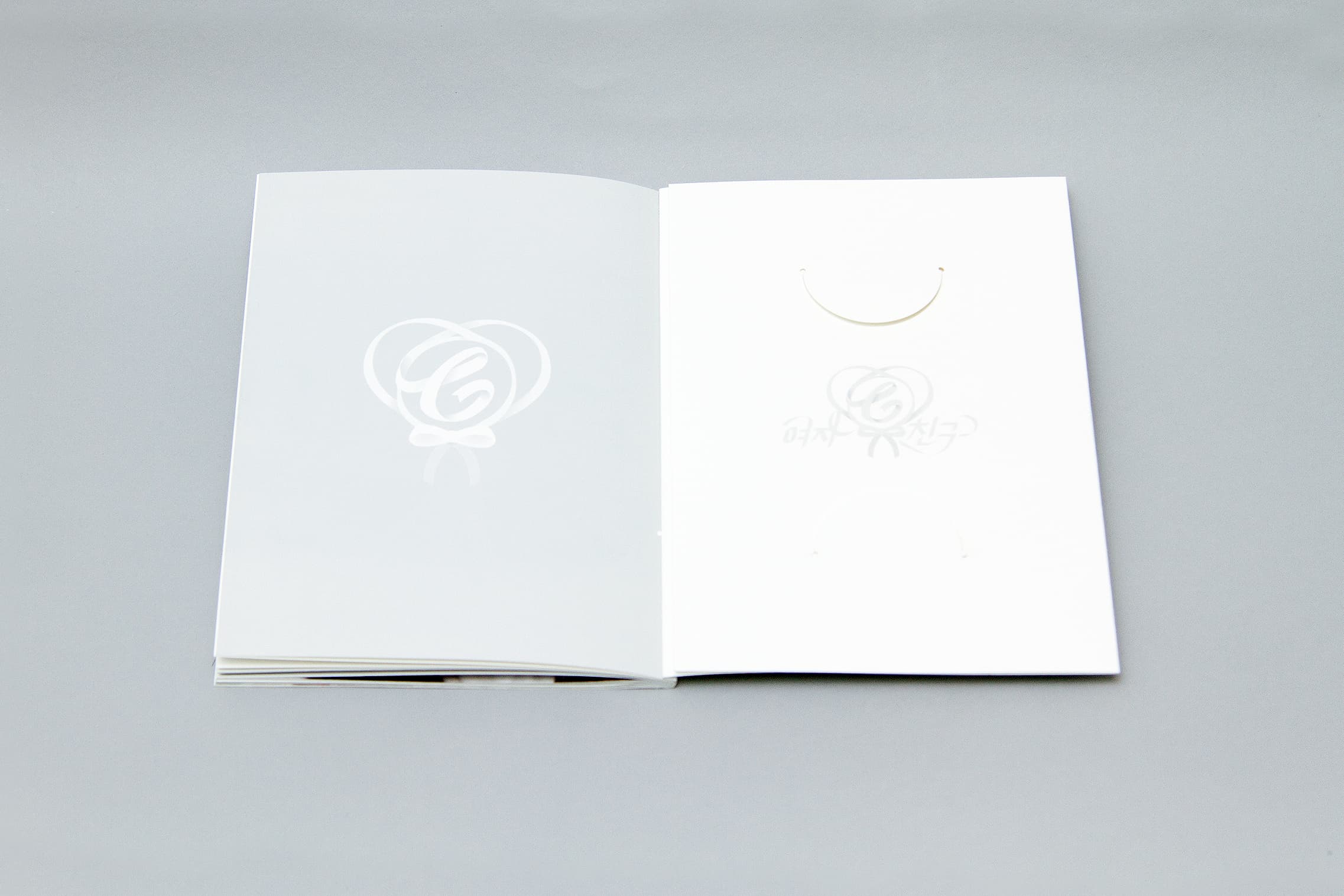 여자친구(Gfriend) - Season of Glass 사진 10