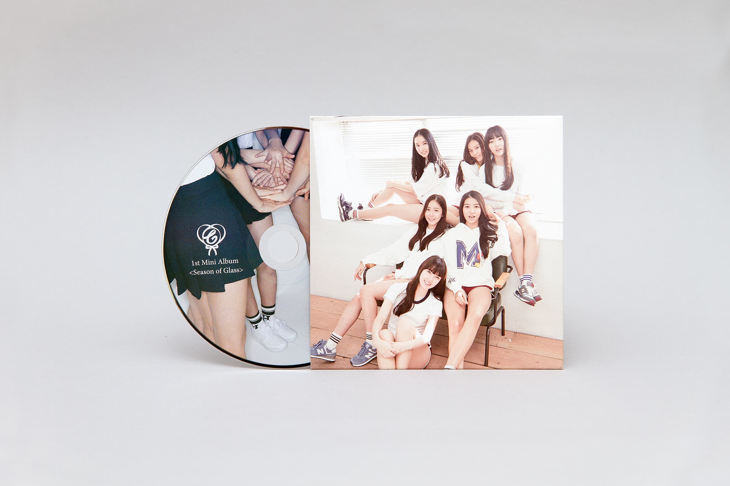 여자친구(Gfriend) - Season of Glass 사진 12