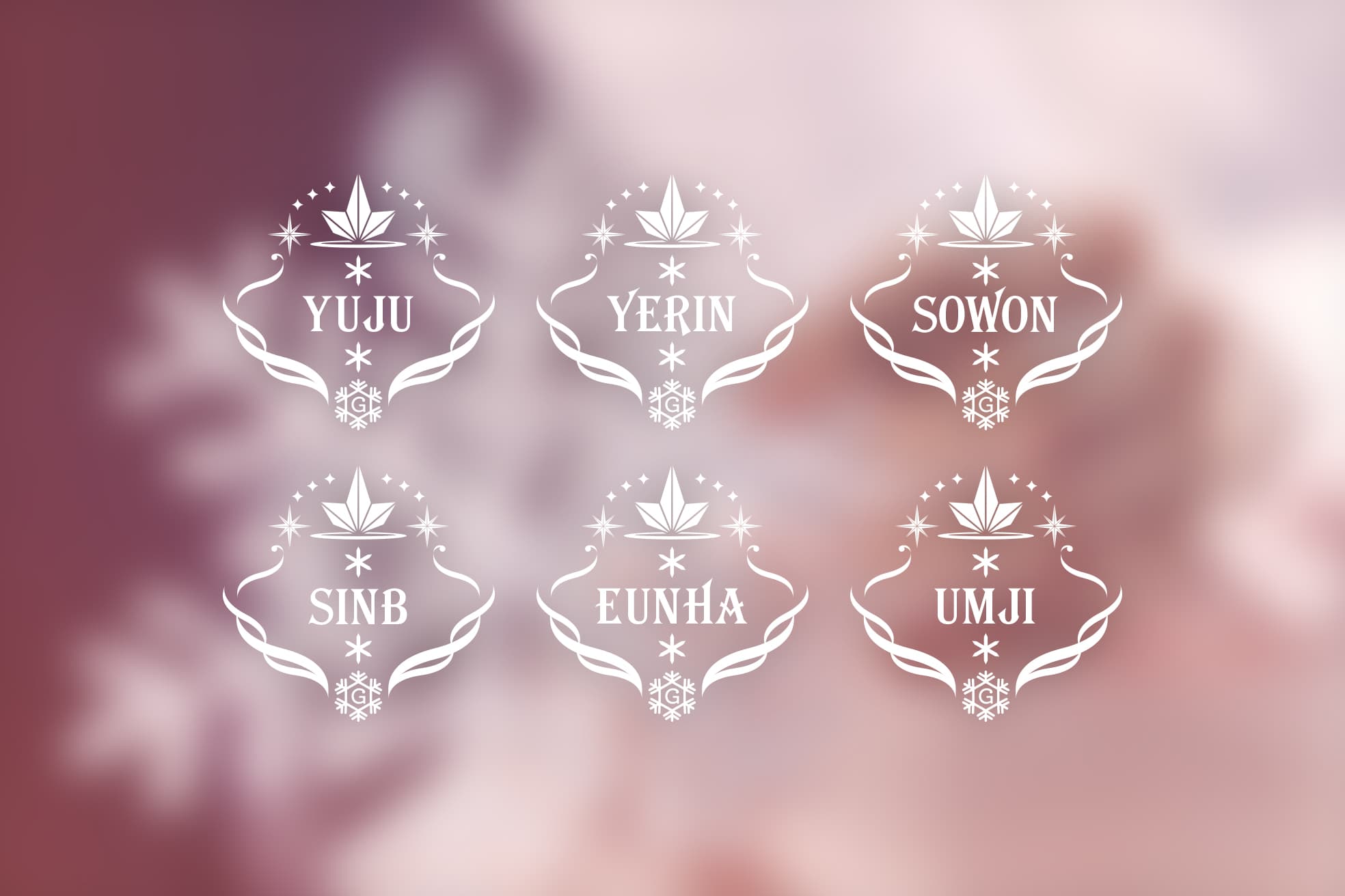 여자친구(Gfriend) - Snowflake 사진 3