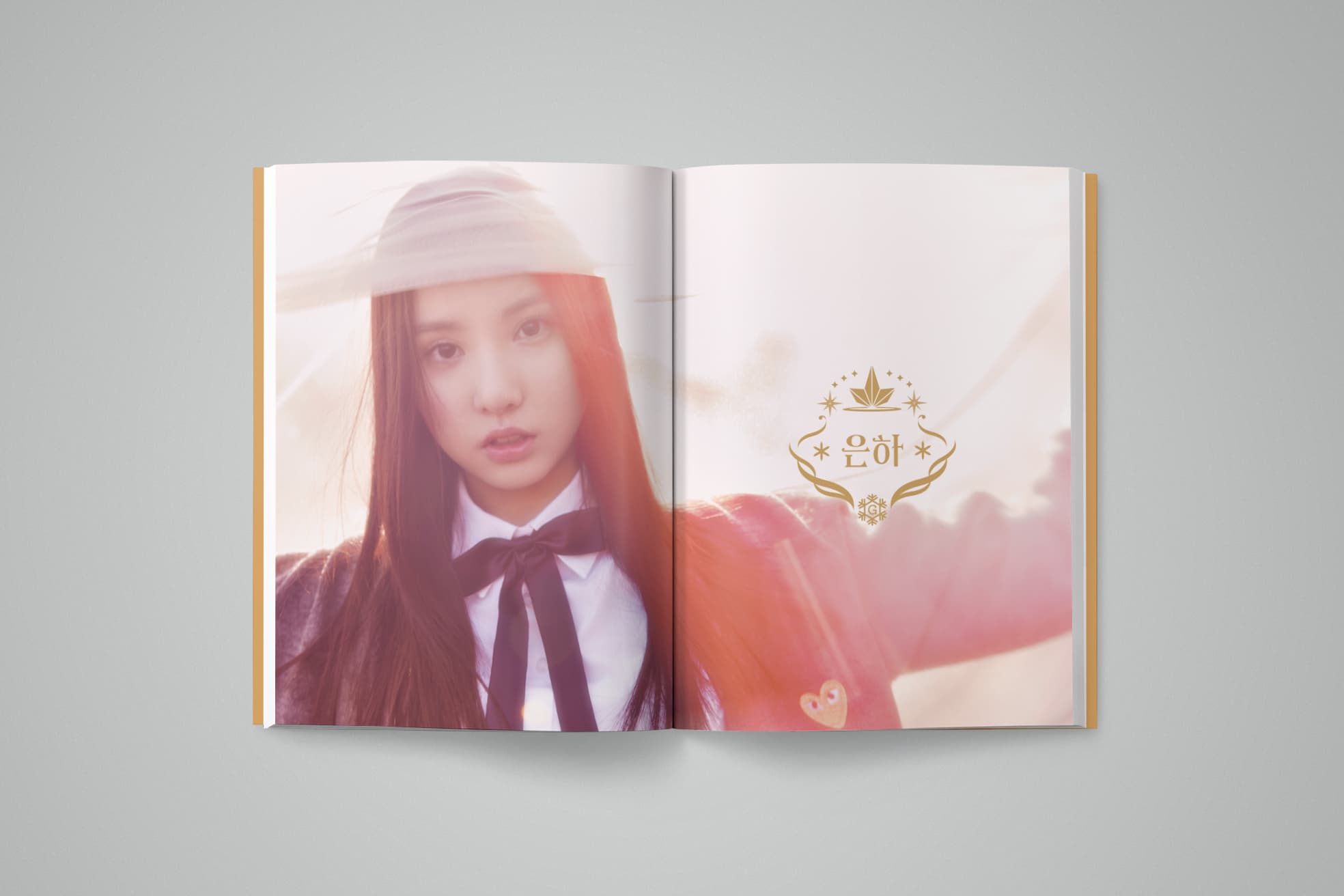 여자친구(Gfriend) - Snowflake 사진 10