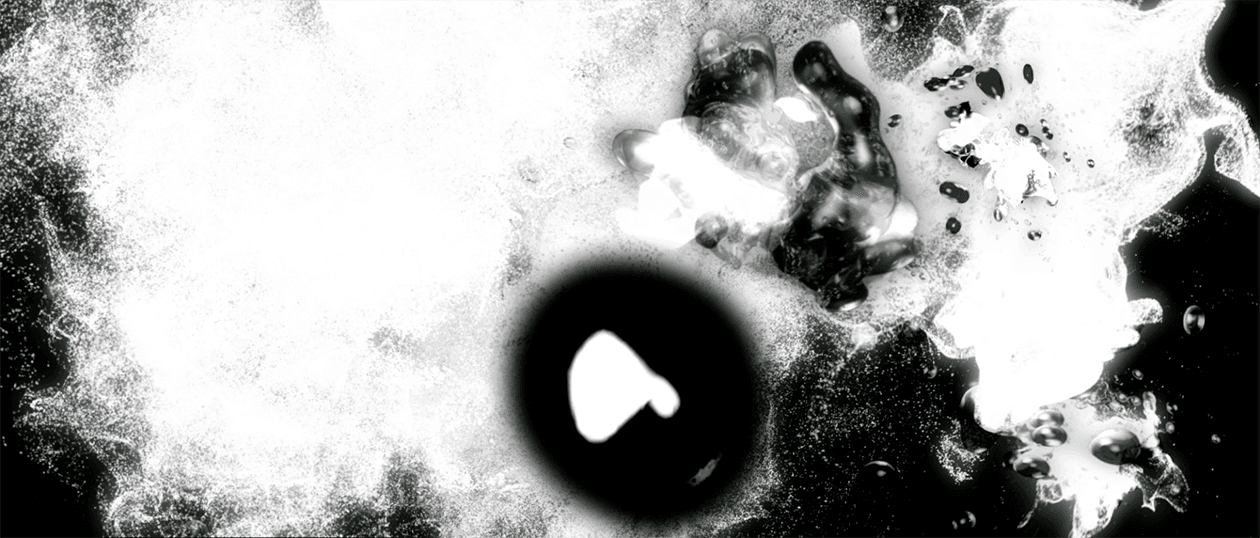 우리도스탠딩 - 김예림 Projection Mapping 사진 2