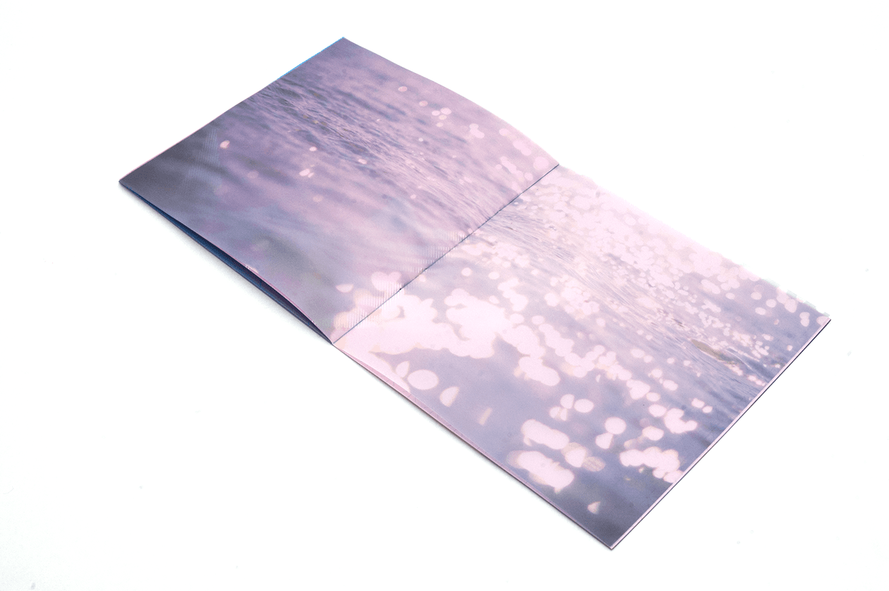 윤하 4집 - Supersonic 사진 5