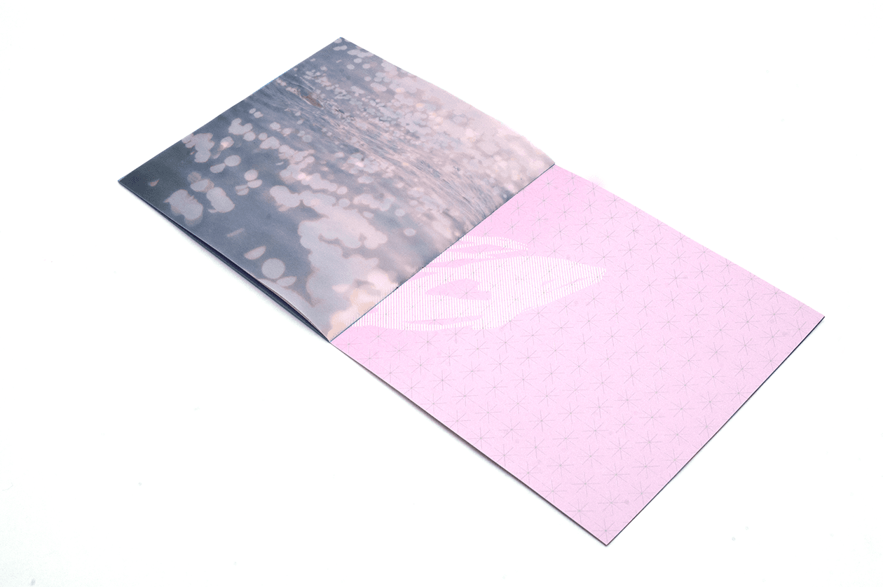 윤하 4집 - Supersonic 사진 6