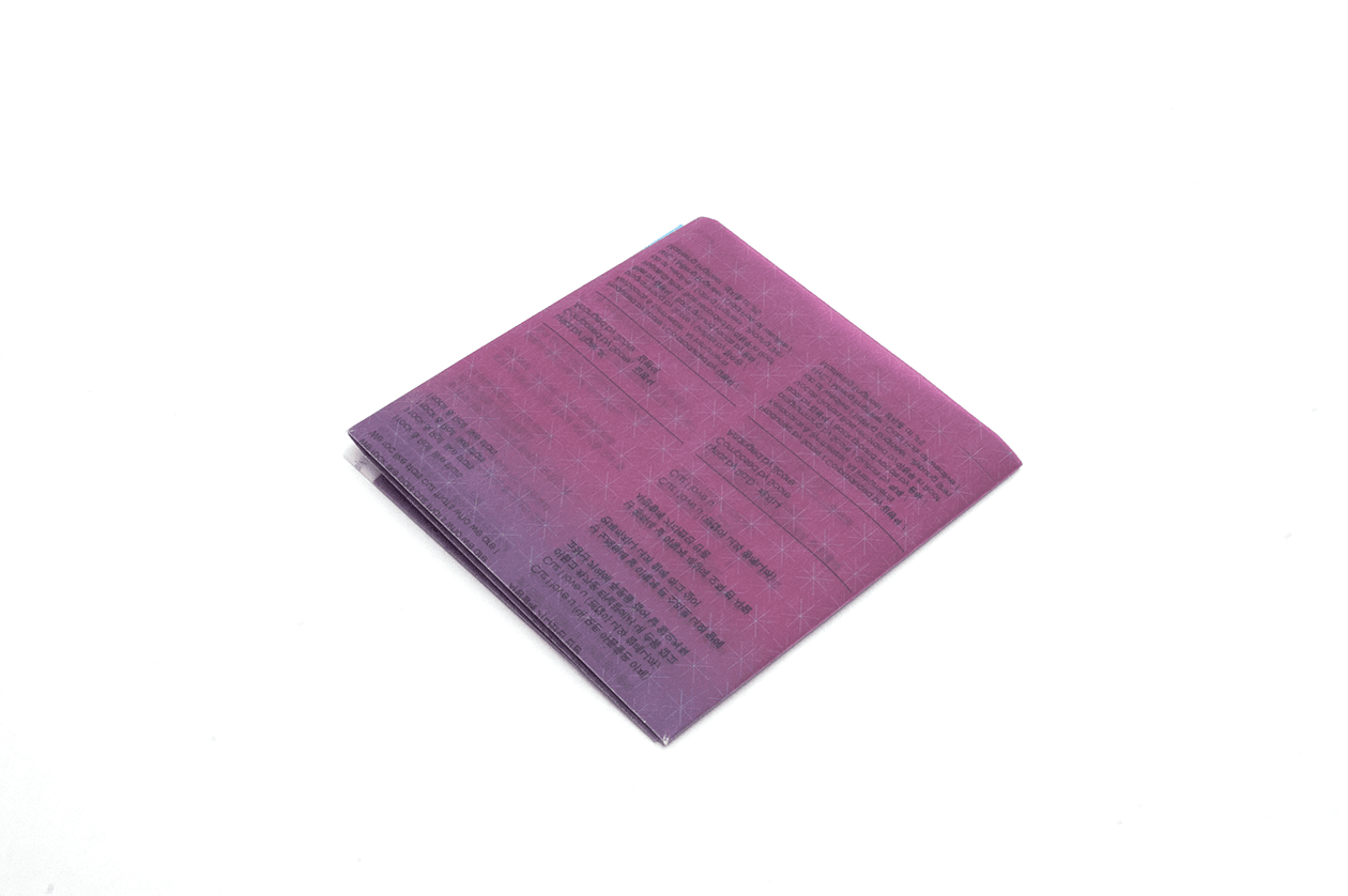 윤하 4집 - Supersonic 사진 7